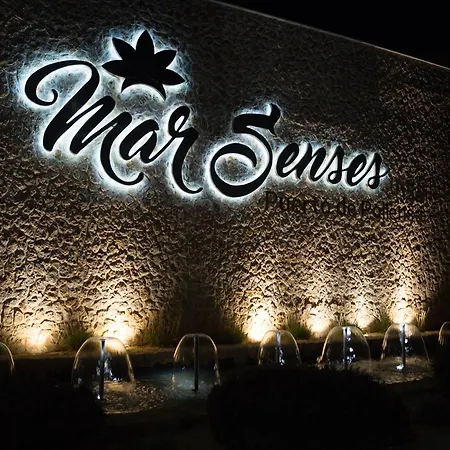Marsenses & (adults Only) Поланко