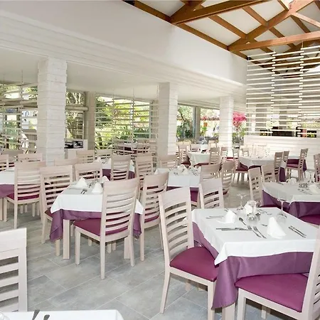 Marsenses & (adults Only) Апарт-отель 4*