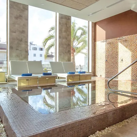 Апарт-отель Marsenses & Adults Only 4*