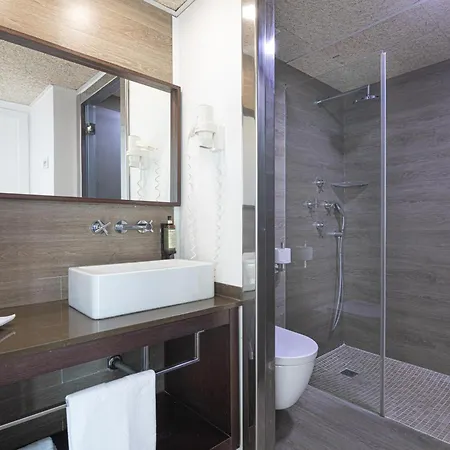 Marsenses & (adults Only) 4* Порт-де-Польєнса