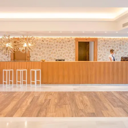 Апарт-отель Marsenses & (adults Only) 4*
