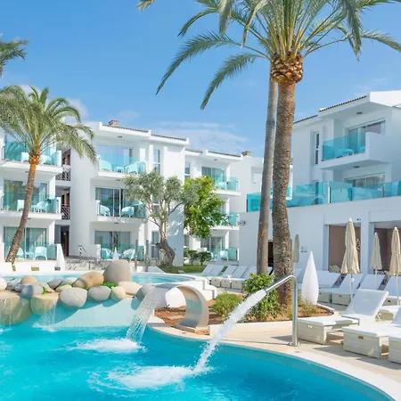 Marsenses & (adults Only) 4* Порт-де-Польєнса