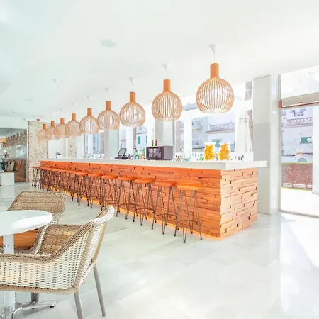Marsenses & (adults Only) Апарт-готель 4*