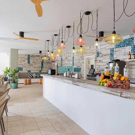 Marsenses & Adults Only Поланко