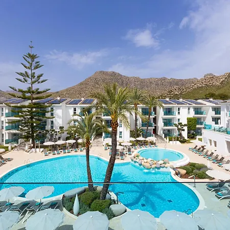 Marsenses & Adults Only Апарт-отель 4*