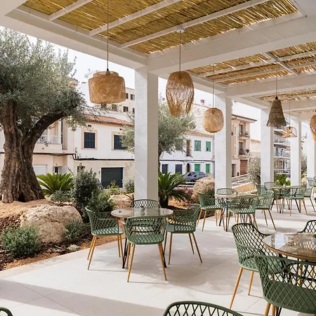 Marsenses Hotel&spa Aparthotel 4*