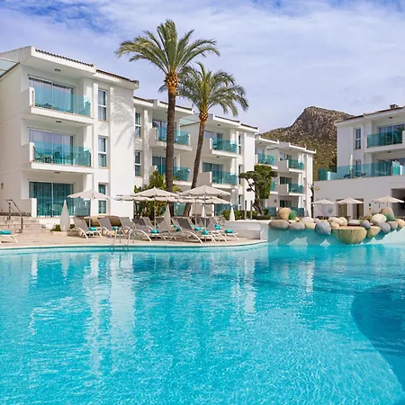 Marsenses & Adults Only Apart Otel 4*