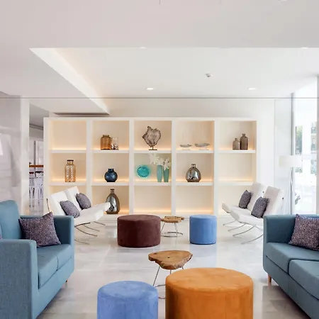 Marsenses & Adults Only 4* Поланко