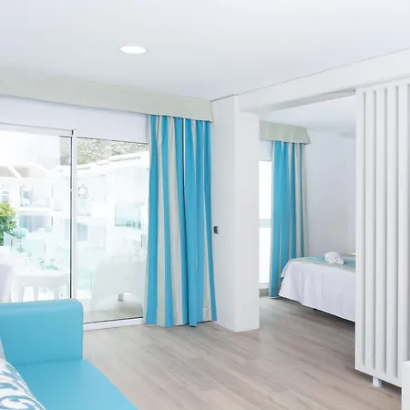 Апарт-отель Marsenses & Adults Only 4*