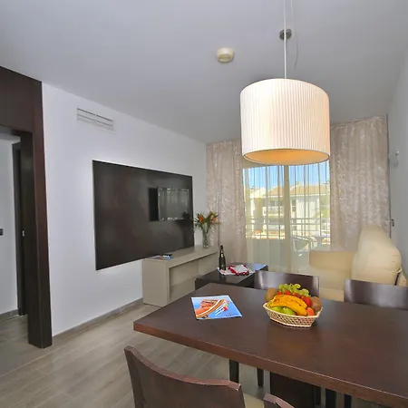 Marsenses & Adults Only Апарт-отель 4*