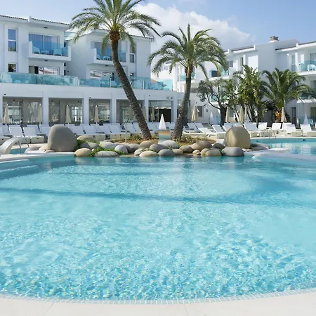 Апарт-отель Marsenses & Adults Only