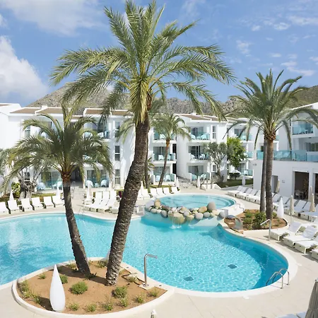 Marsenses & Adults Only Port de Pollenca