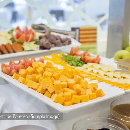 Апарт-отель Marsenses & Adults Only