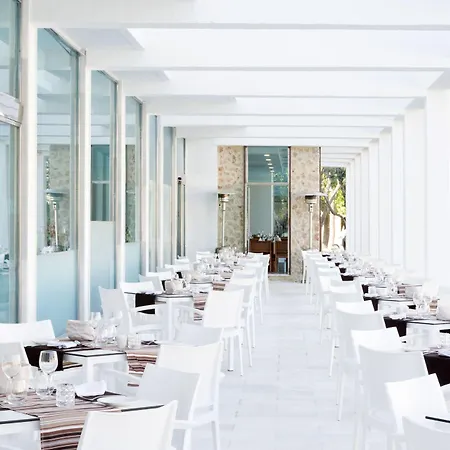 Апарт-отель Marsenses & Adults Only