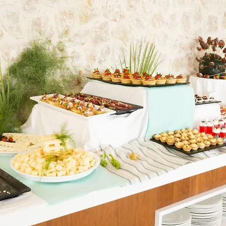 Marsenses & Adults Only 4* Поланко