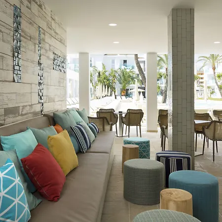 Marsenses & Adults Only Aparthotel