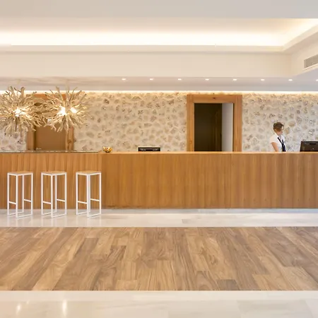 Апарт-отель Marsenses & Adults Only