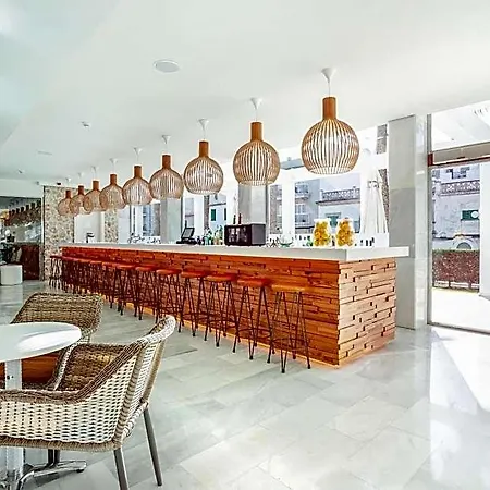 Apartahotel Marsenses & Adults Only Puerto Pollensa