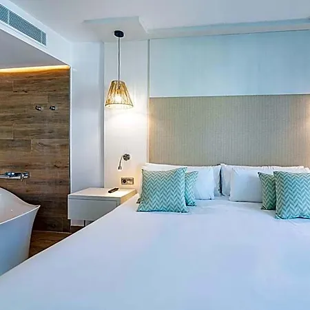 Apartahotel Marsenses & Adults Only
