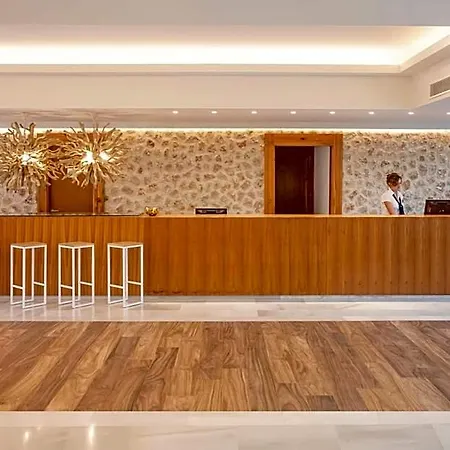 Marsenses & Adults Only Apartahotel Puerto Pollensa