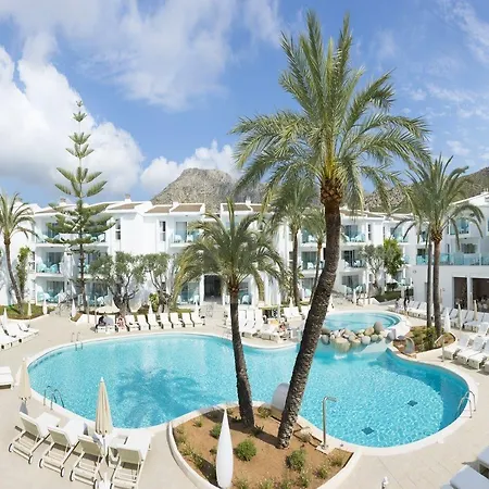 Marsenses & (adults Only) Апарт-готель 4*