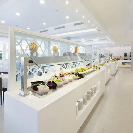 Marsenses & (adults Only) Апарт-готель 4*