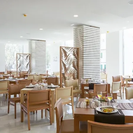 Апарт-отель Marsenses & (adults Only) 4*