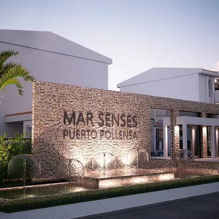 Marsenses Hotel&spa Port de Pollença