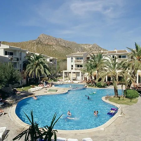 Апарт-отель Marsenses & Adults Only