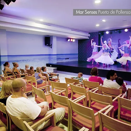 Marsenses & (adults Only) 4*