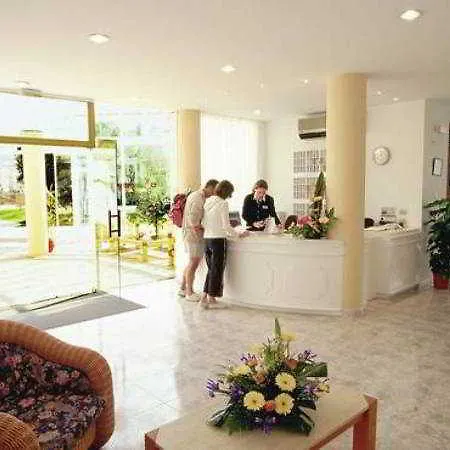 Marsenses & (adults Only) 4* Порт-де-Польєнса