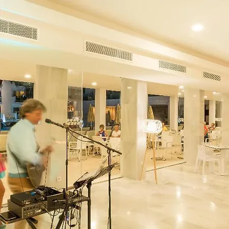 Marsenses & (adults Only) 4* Поланко