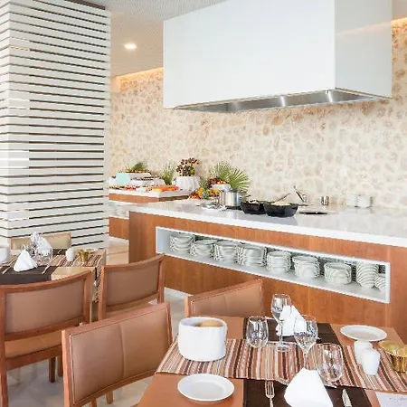 Marsenses & (adults Only) Апарт-отель
