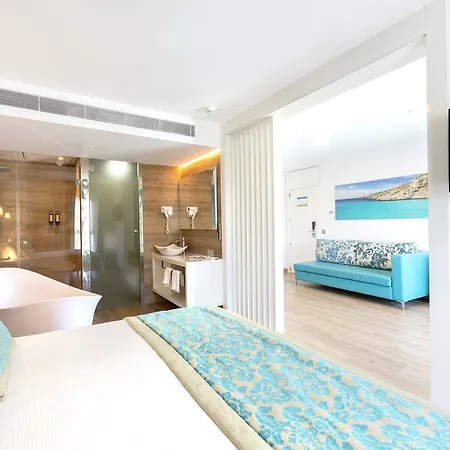 Marsenses & Adults Only 4* Поланко