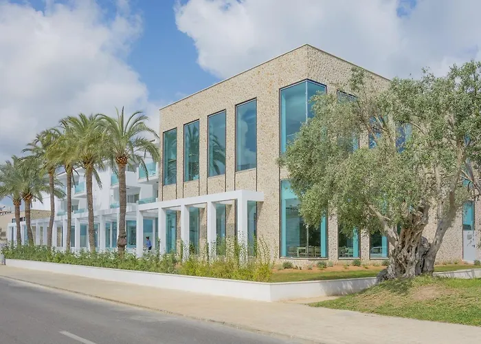 Marsenses & Adults Only 4* Port de Pollença