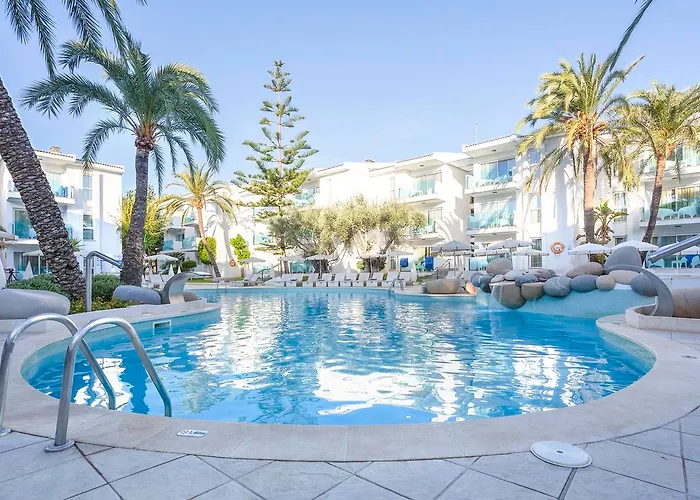 Marsenses & Adults Only Apart Otel Port de Pollença