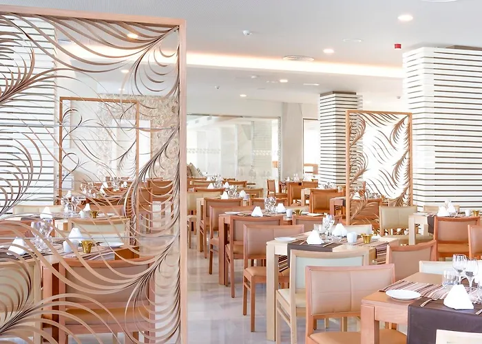 Apart Otel Marsenses & Adults Only