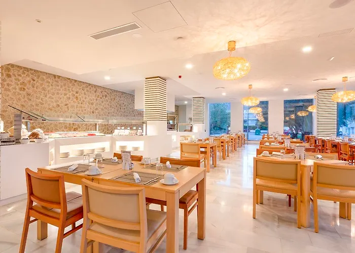 Apart Otel Marsenses & Adults Only