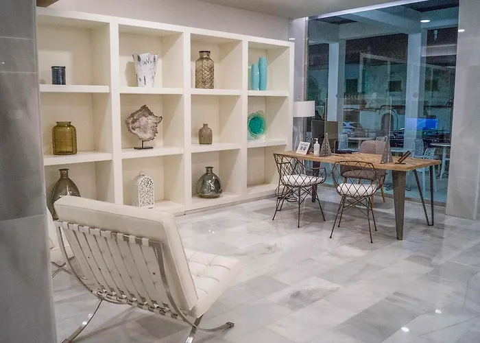 Apart Otel Marsenses & Adults Only