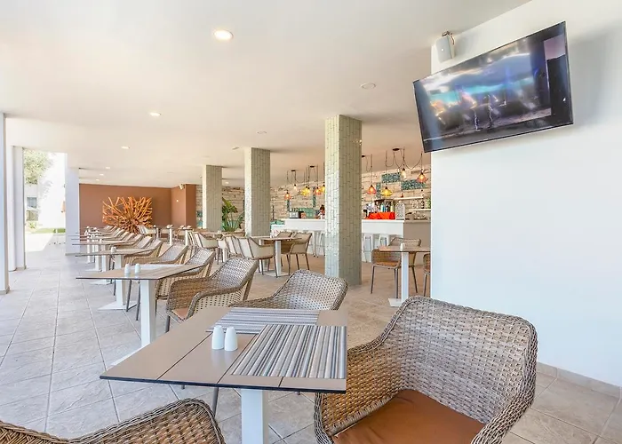 Marsenses & Adults Only Apart Otel Port de Pollença