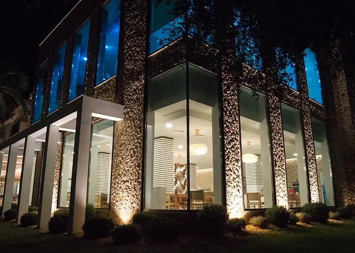 Marsenses & Adults Only Port de Pollença