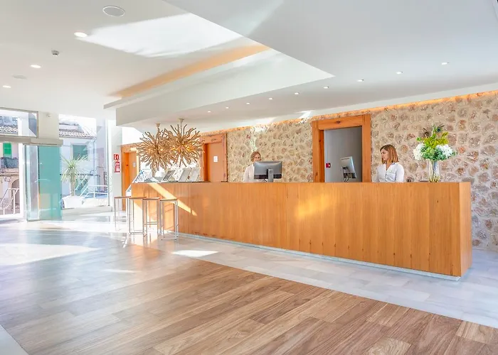 Marsenses & Adults Only Apart Otel