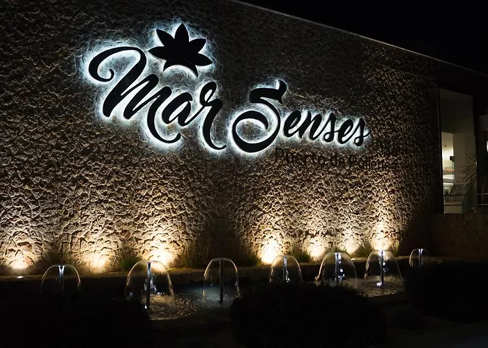 Marsenses & Adults Only 波连萨港