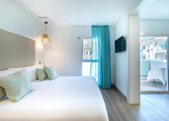 Apart Otel Marsenses & Adults Only