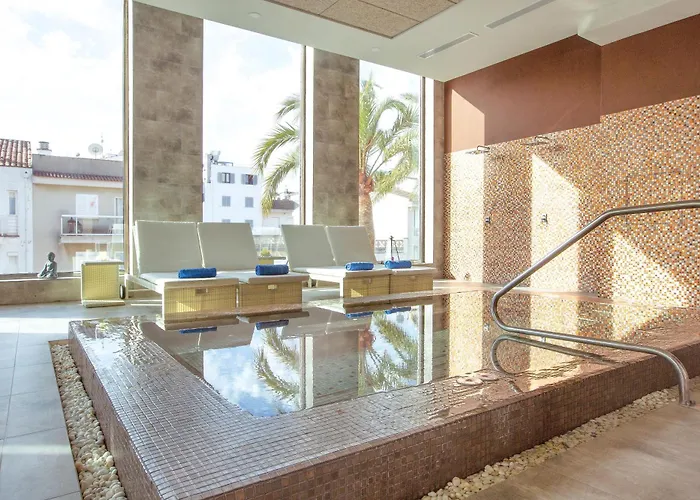 Apart Otel Marsenses & Adults Only 4*