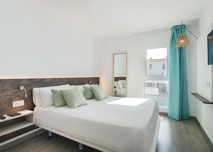 Marsenses & Adults Only Apart Otel