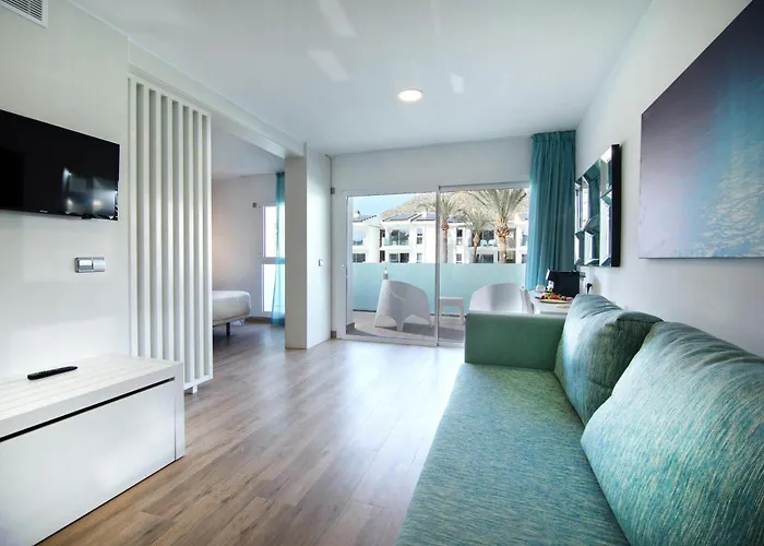 Apart Otel Marsenses & Adults Only