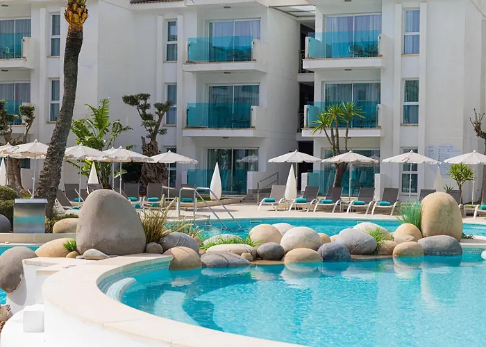 Marsenses & Adults Only Apart Otel 4*