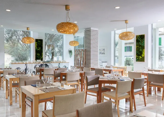 Апарт-готель Marsenses & Adults Only 4*