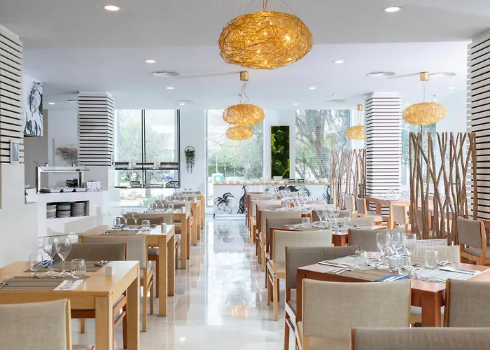 公寓式酒店 Marsenses & Adults Only 波连萨港